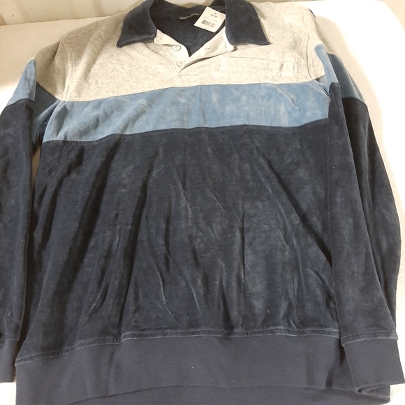 Man's shirt jacket - Picture 5 of 5